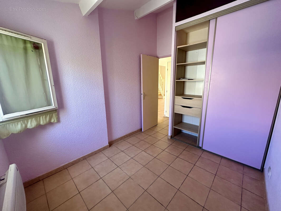 Maison à SAINT-CYPRIEN