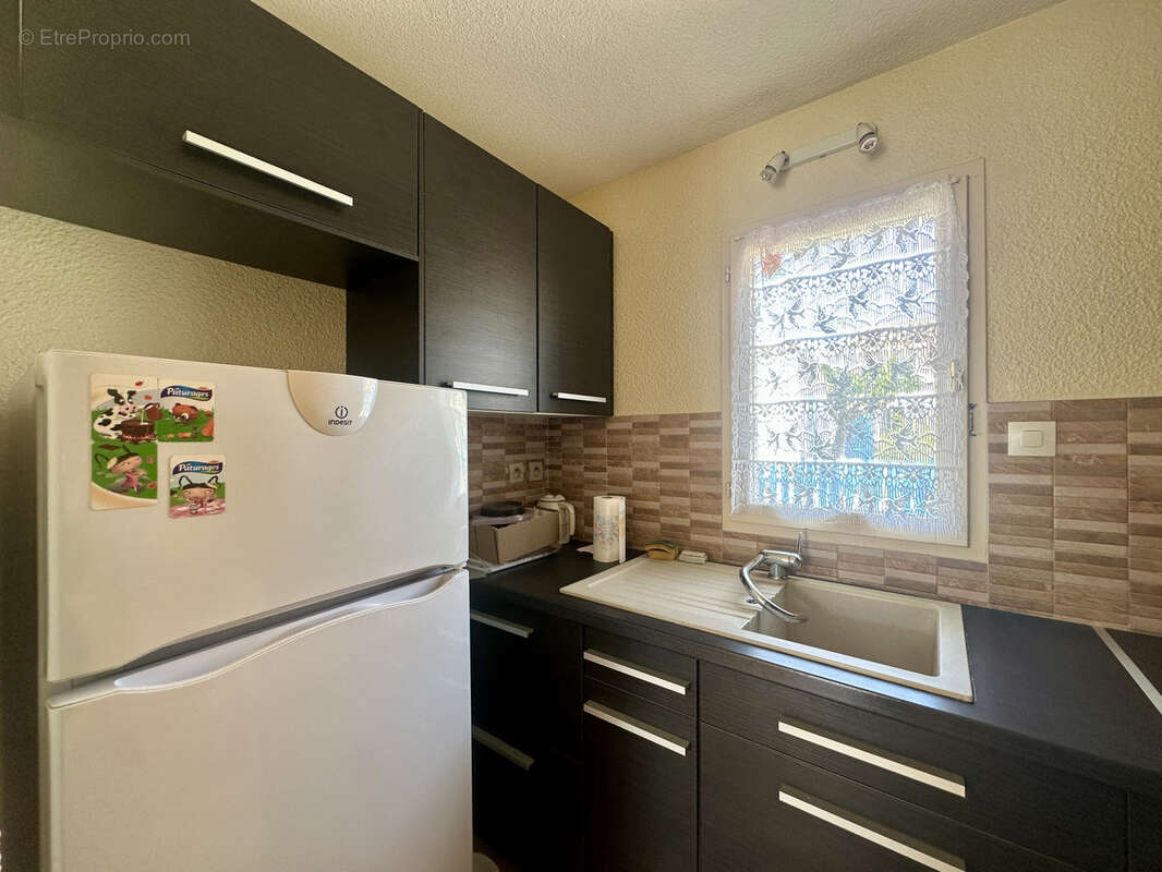 Maison à SAINT-CYPRIEN