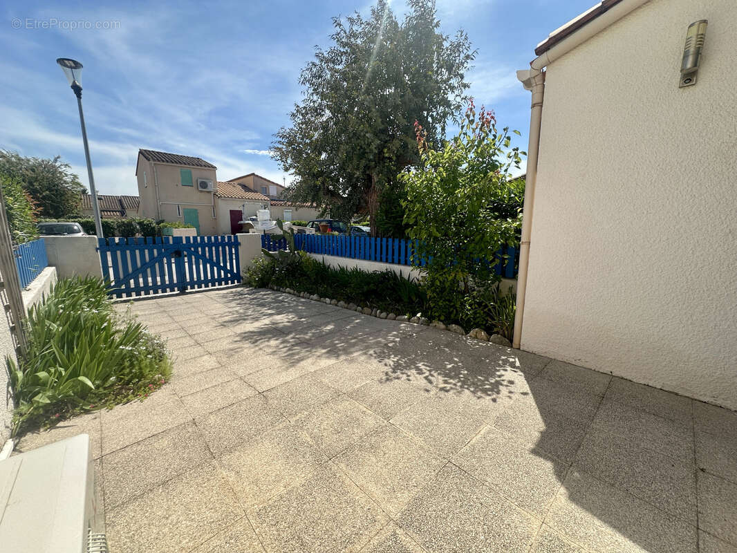 Maison à SAINT-CYPRIEN