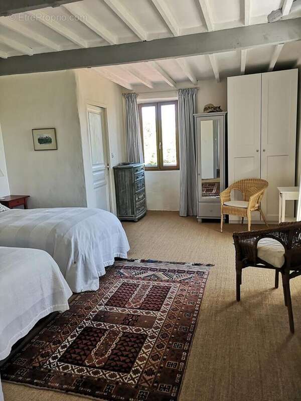 IMG20250428153528 - Maison à BARRAN