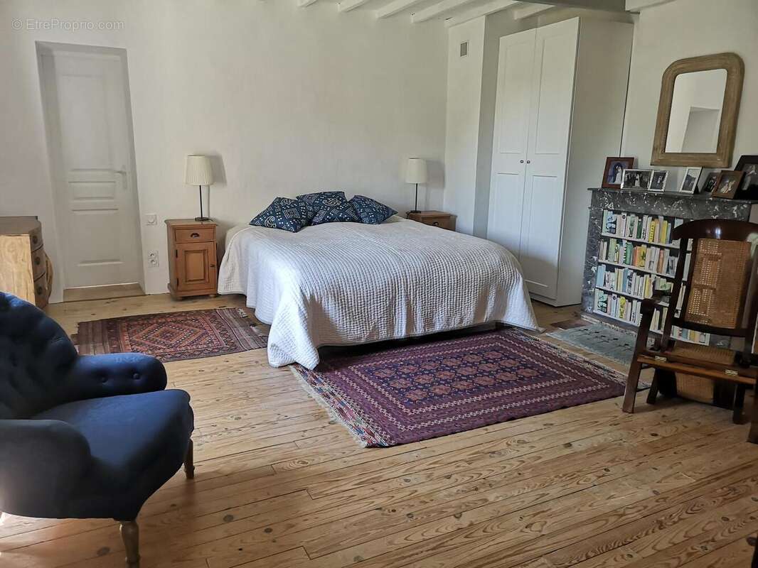 IMG20250428153711 - Maison à BARRAN