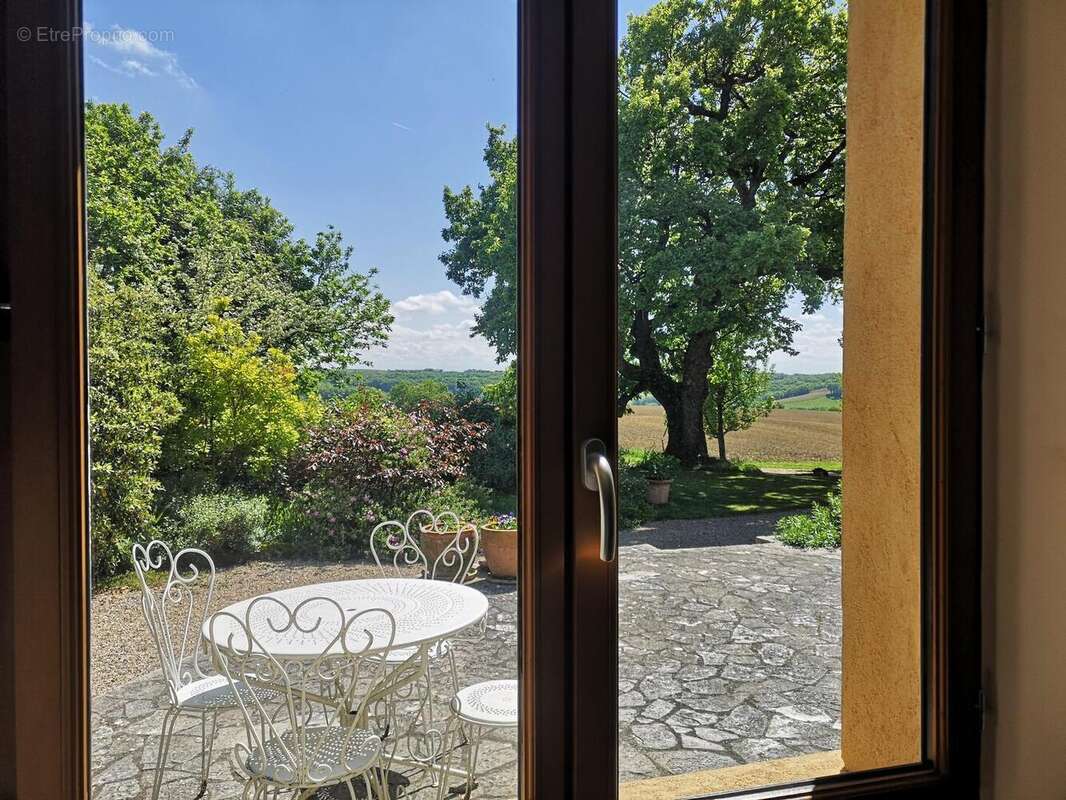 IMG20250428154042 - Maison à BARRAN