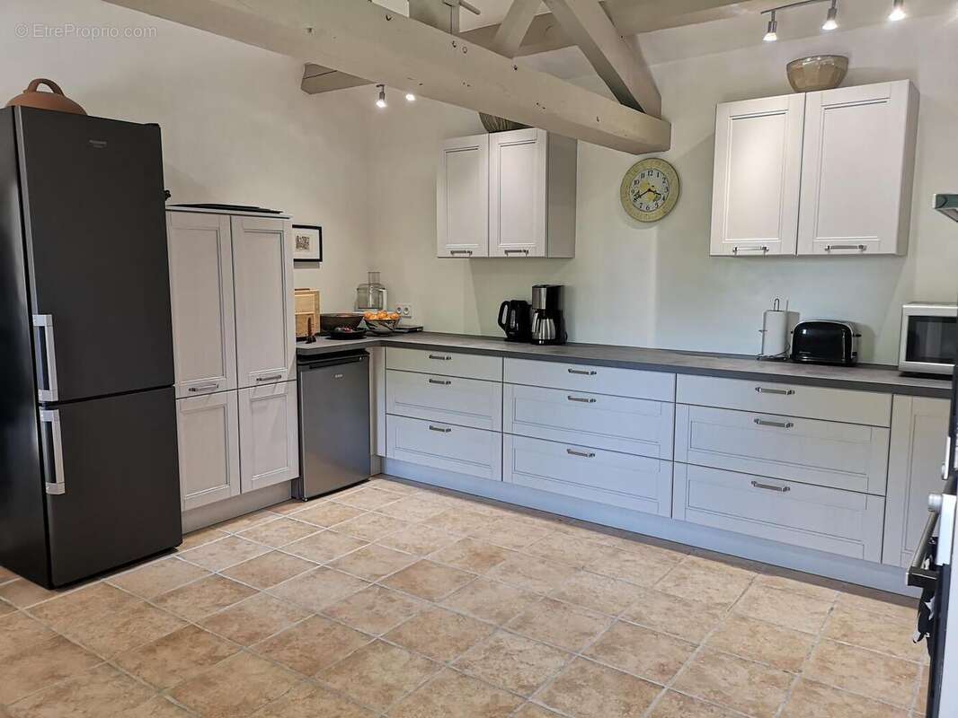 IMG20250428154116 - Maison à BARRAN