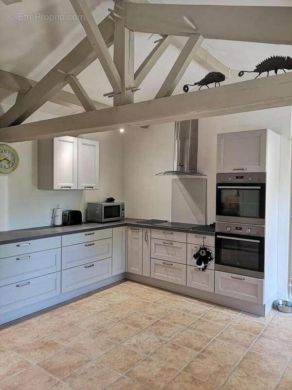 IMG20250428154134 - Maison à BARRAN