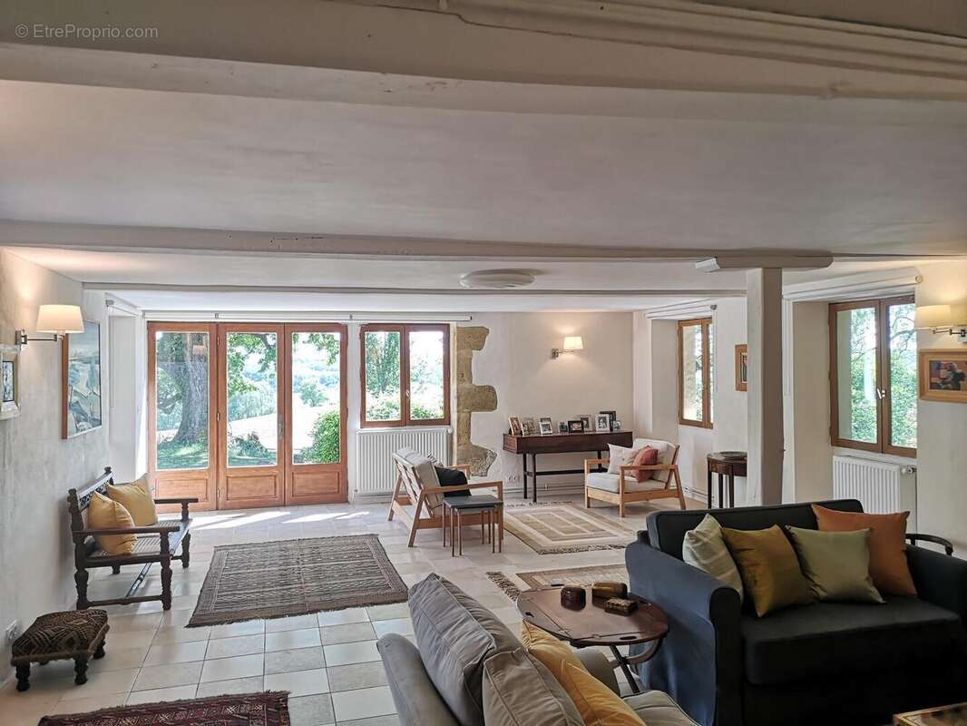 IMG20250428155626 - Maison à BARRAN