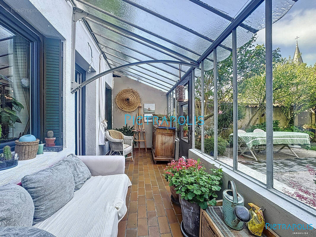 Maison à SAINT-TRIVIER-SUR-MOIGNANS