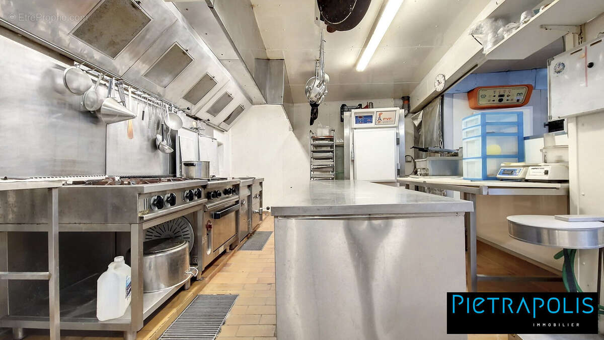 Appartement à LA CLAYETTE