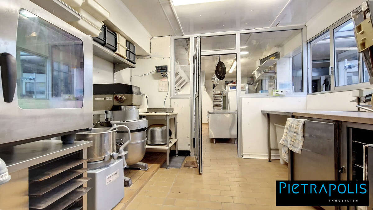 Appartement à LA CLAYETTE