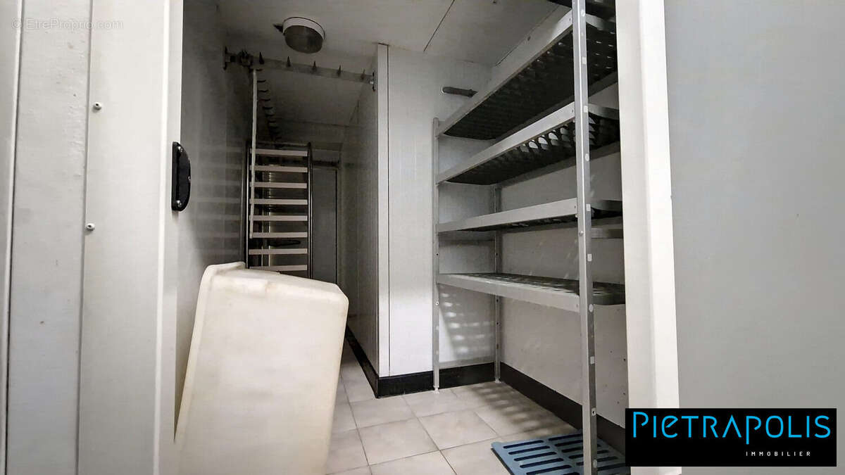 Appartement à LA CLAYETTE