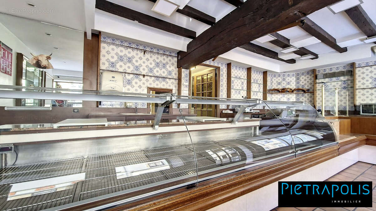 Appartement à LA CLAYETTE