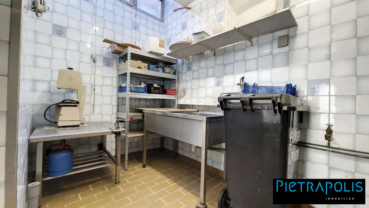 Appartement à LA CLAYETTE