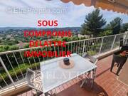 Appartement à GRASSE