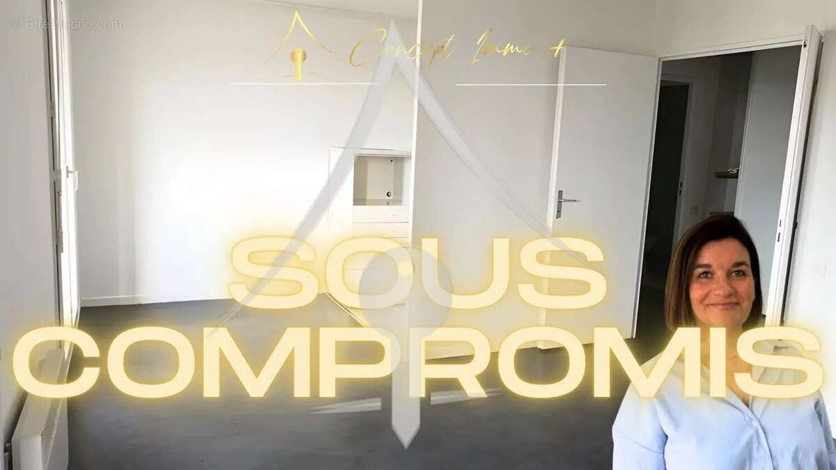 Appartement à MURET