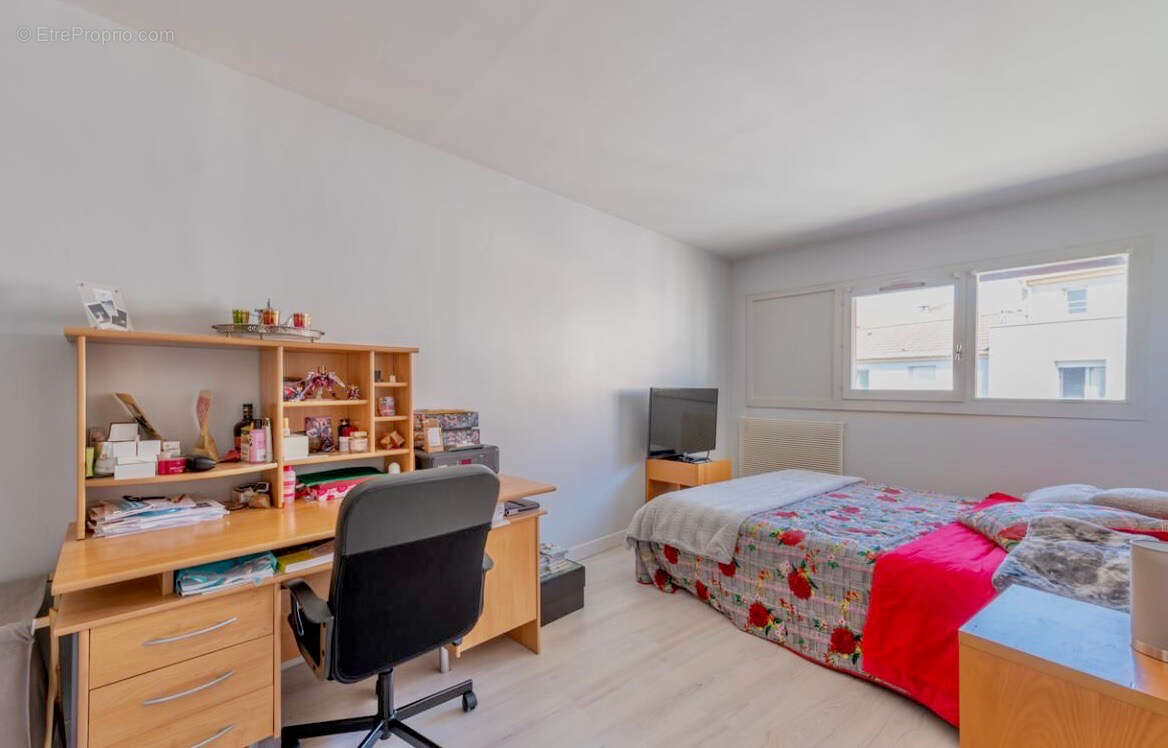 Appartement à NOISY-LE-GRAND