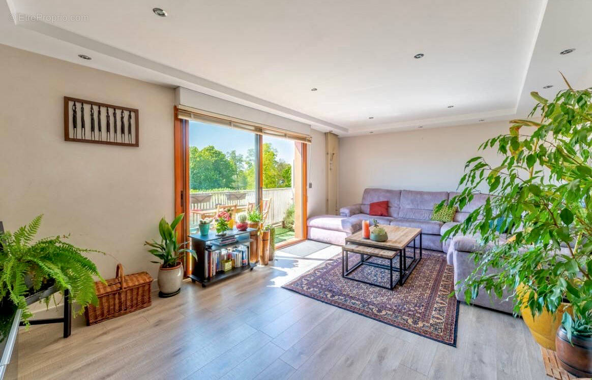 Appartement à NOISY-LE-GRAND