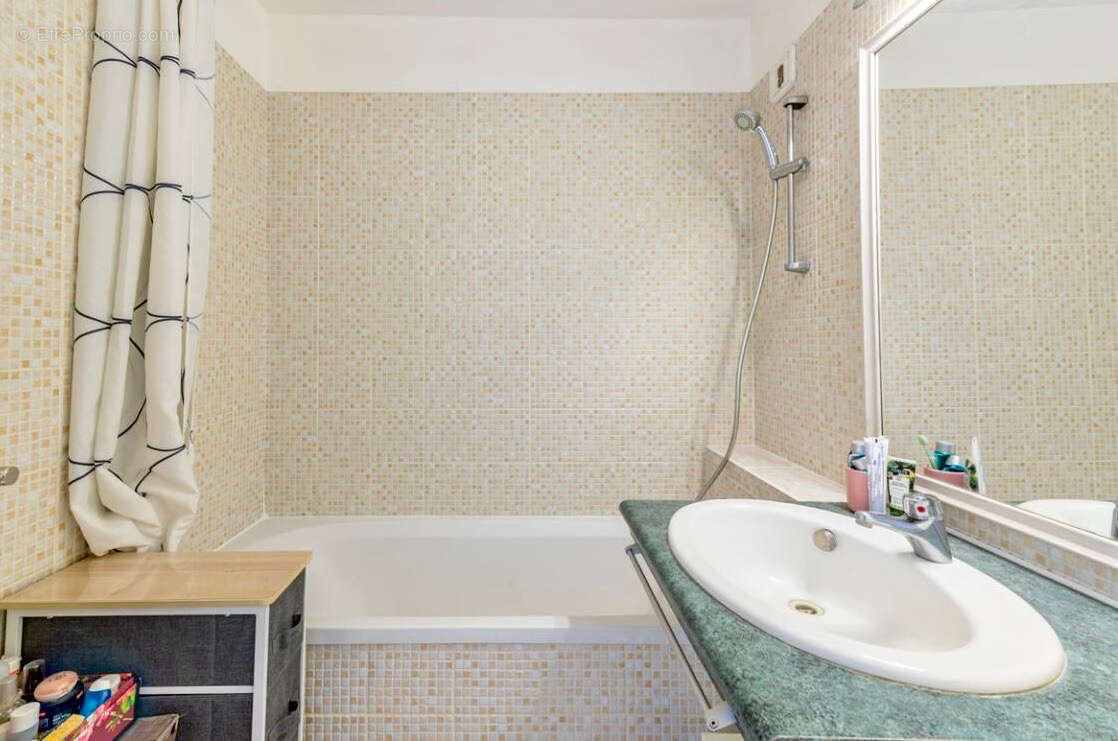 Appartement à NOISY-LE-GRAND