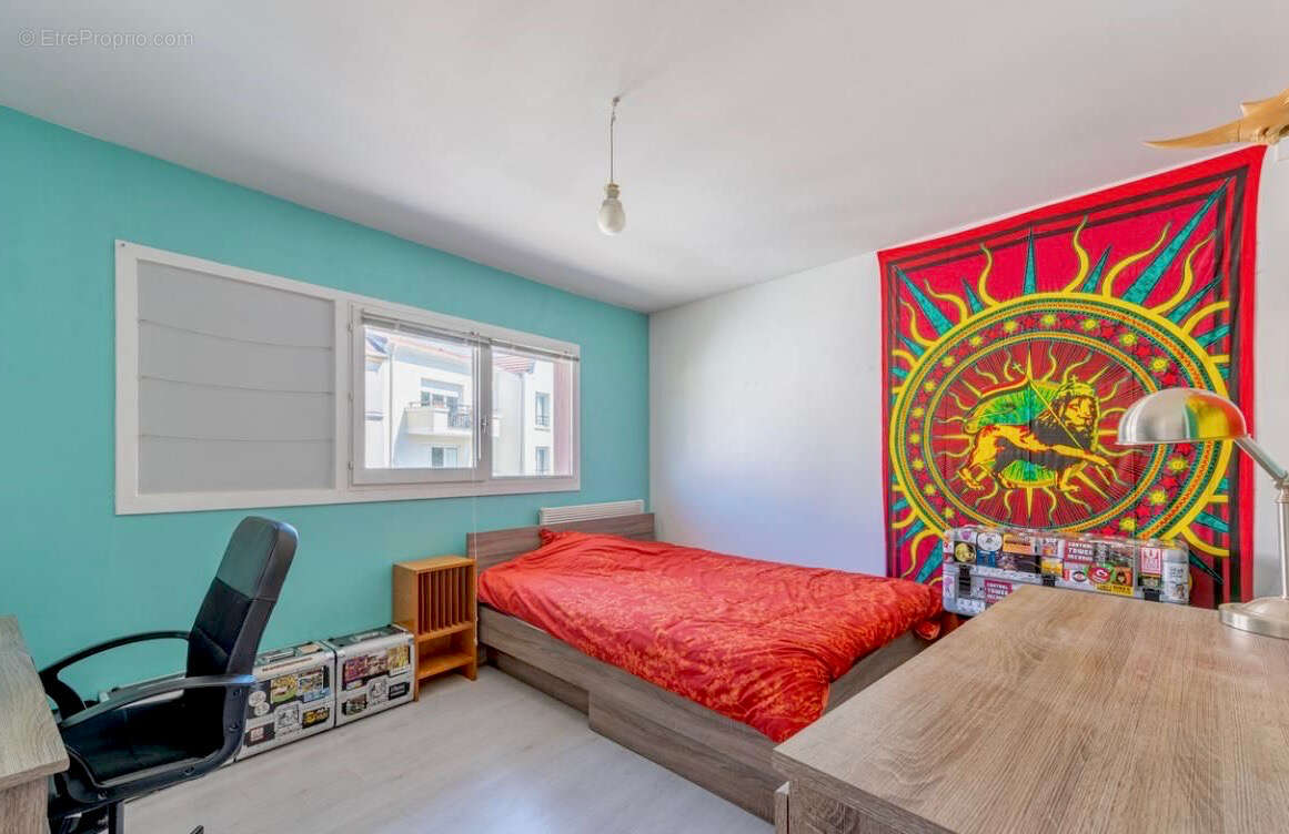 Appartement à NOISY-LE-GRAND