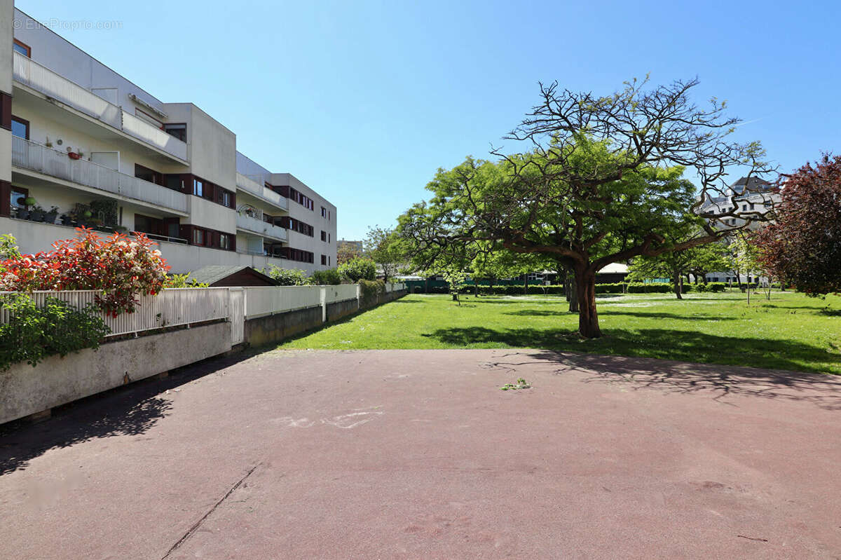 Appartement à NOISY-LE-GRAND