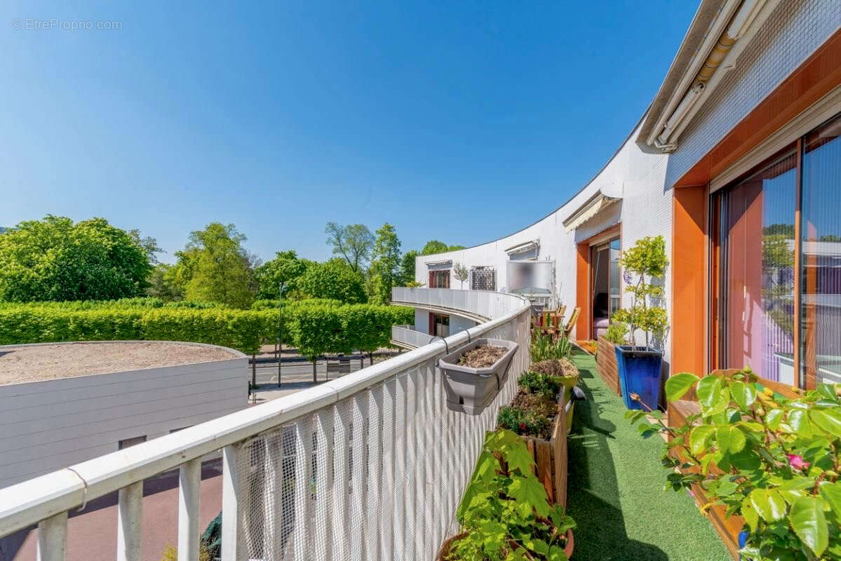 Appartement à NOISY-LE-GRAND