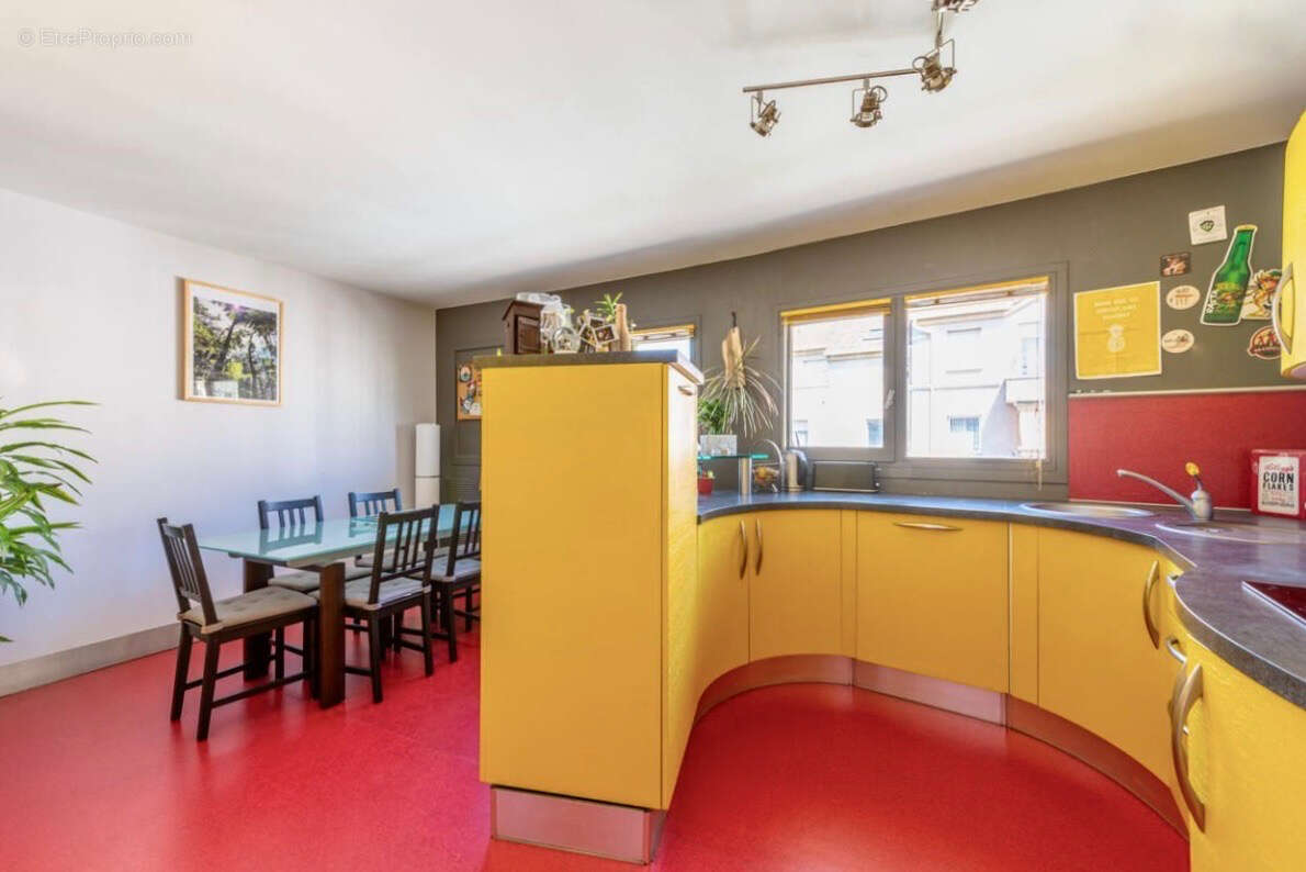 Appartement à NOISY-LE-GRAND