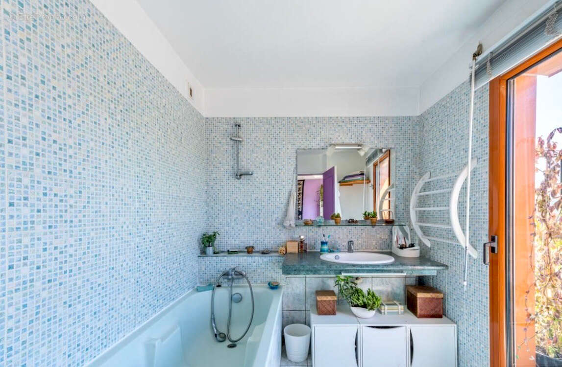 Appartement à NOISY-LE-GRAND