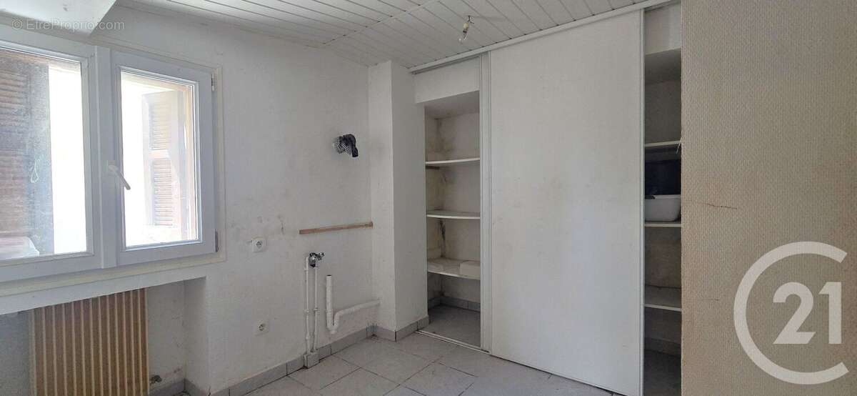 Maison à LE CREUSOT