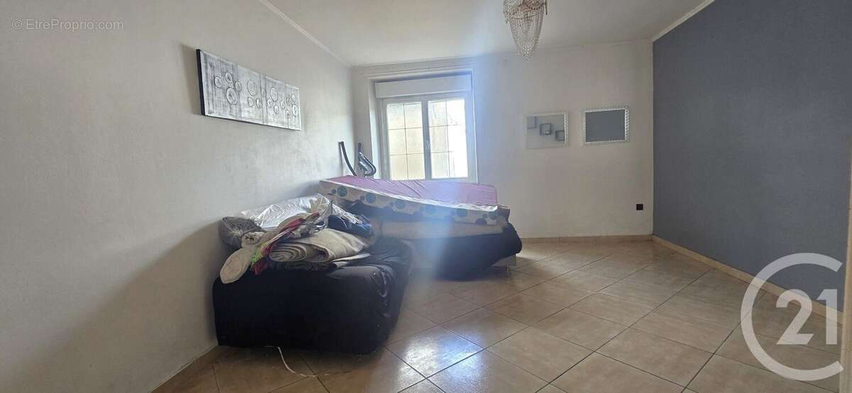 Maison à LE CREUSOT