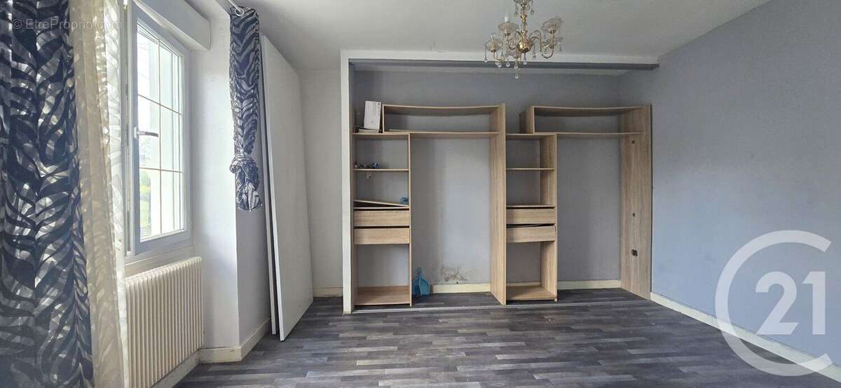 Maison à LE CREUSOT