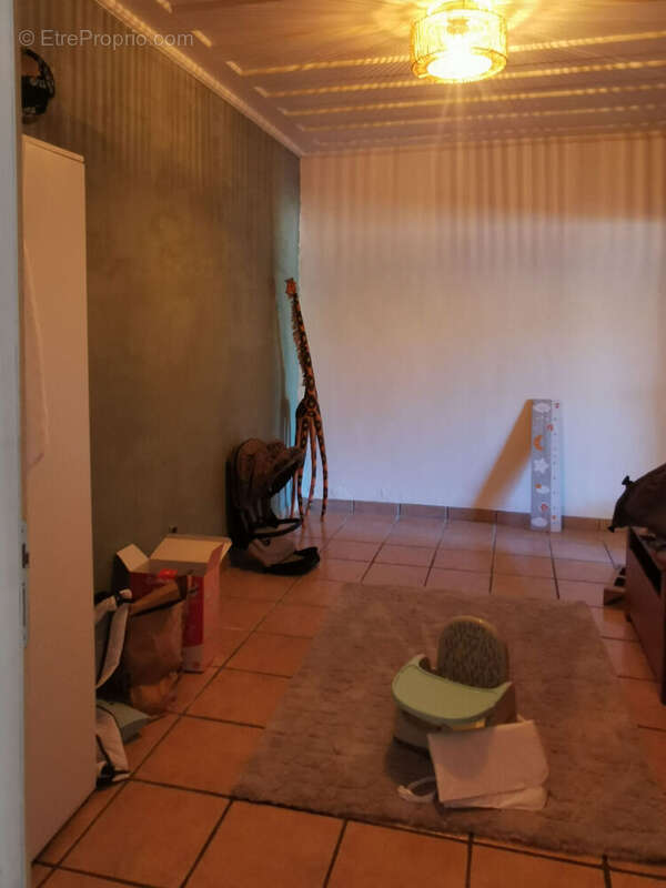 Photo 6 - Maison à SAINT-BENOIT