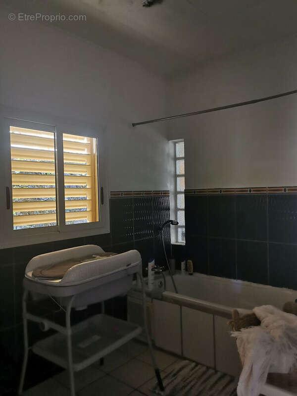 Photo 7 - Maison à SAINT-BENOIT