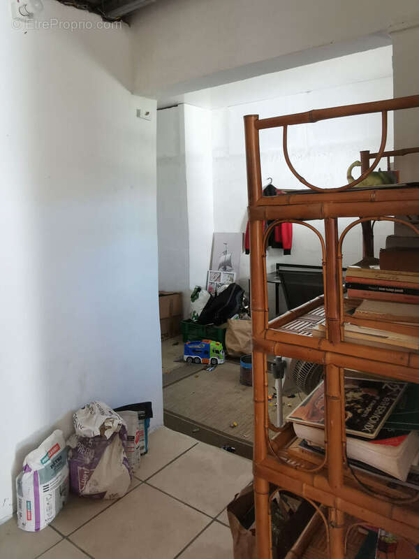 Photo 9 - Maison à SAINT-BENOIT