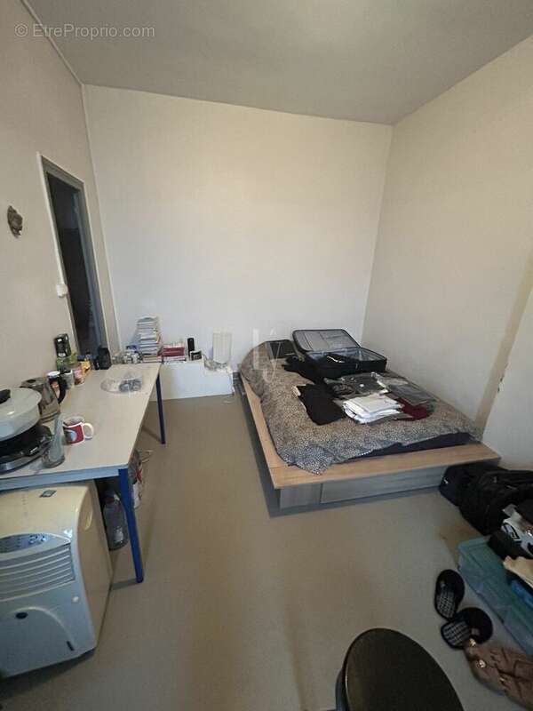 Appartement à LIMOGES