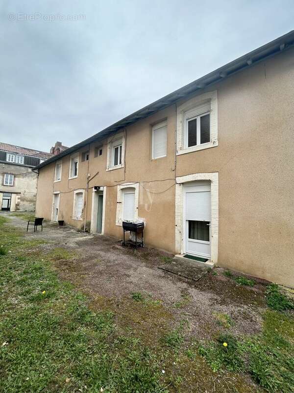 Appartement à LIMOGES