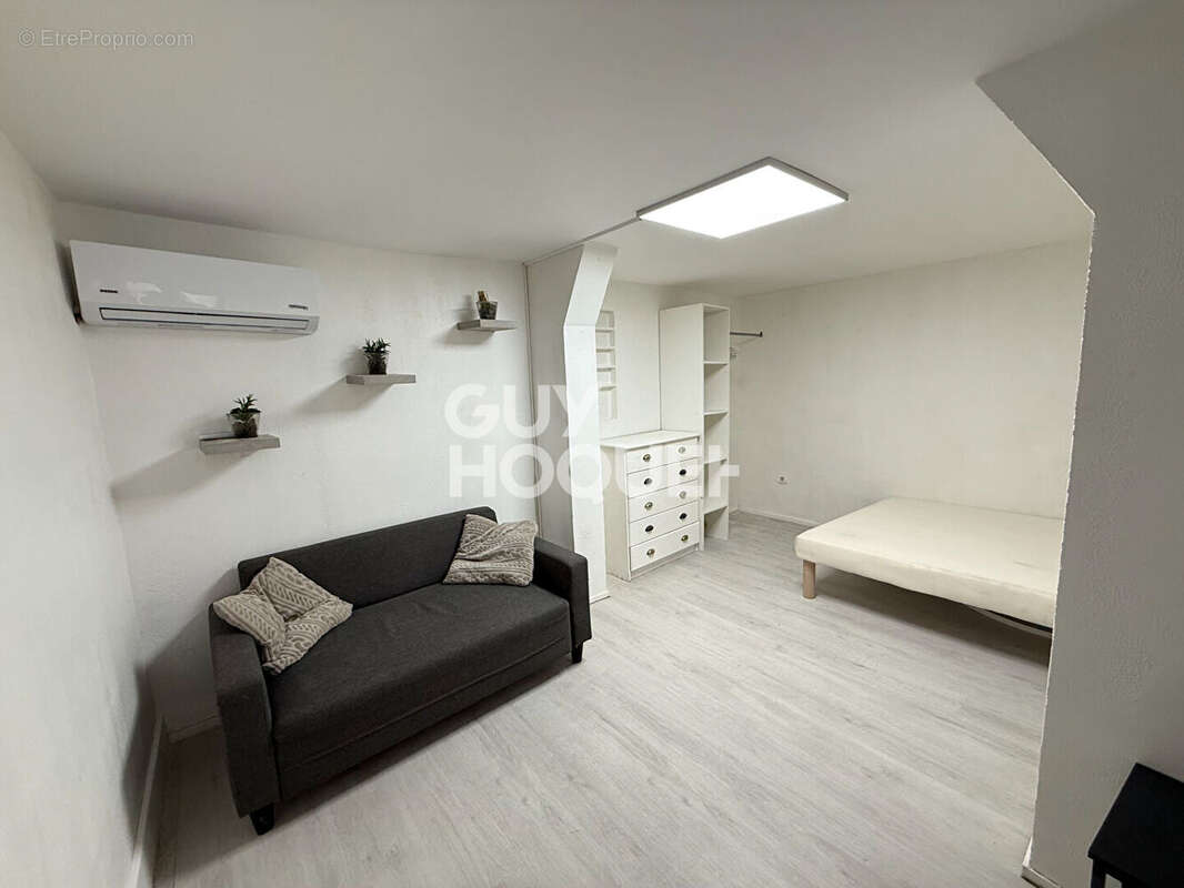 Appartement à FLINS-SUR-SEINE