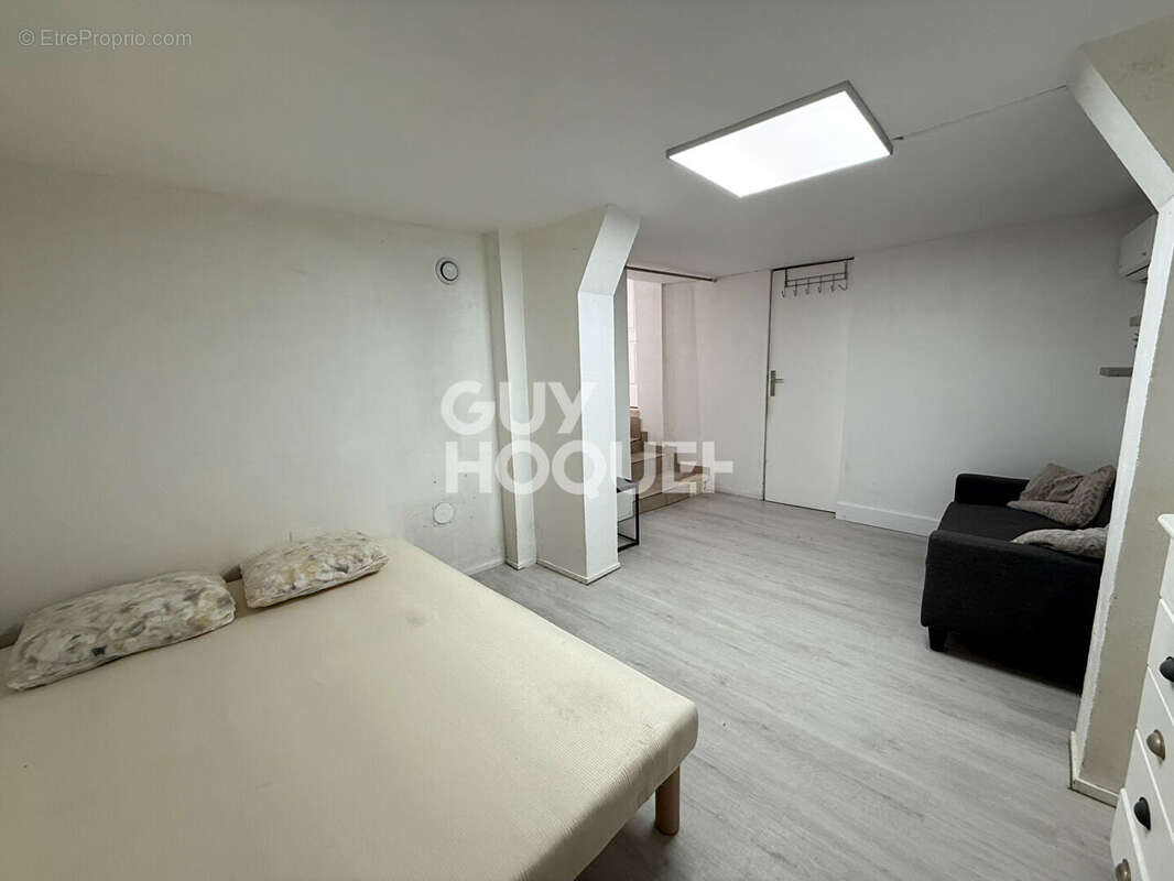 Appartement à FLINS-SUR-SEINE