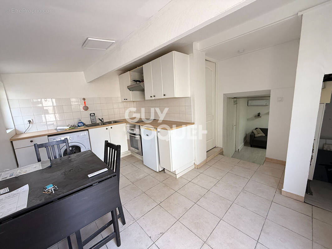 Appartement à FLINS-SUR-SEINE