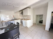 Appartement à FLINS-SUR-SEINE