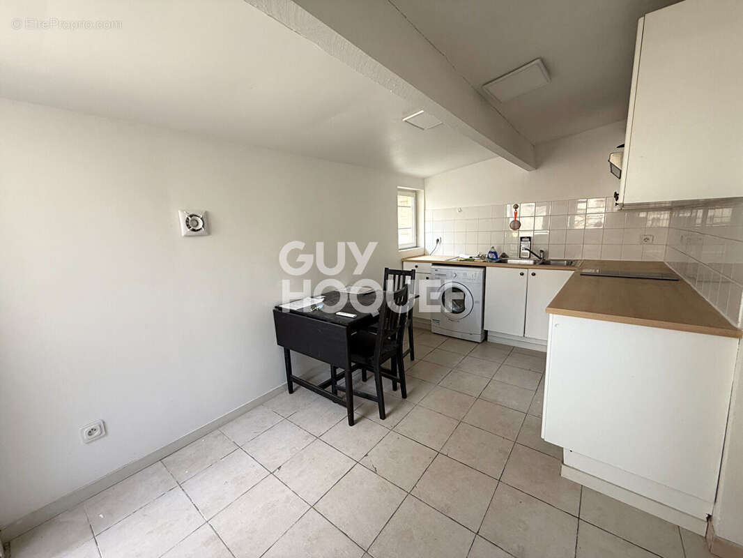 Appartement à FLINS-SUR-SEINE