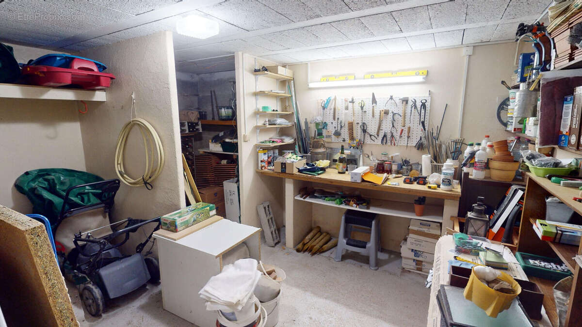 Maison à SAINT-RAMBERT-EN-BUGEY