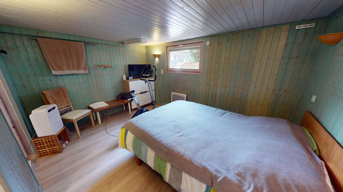 Maison à SAINT-RAMBERT-EN-BUGEY