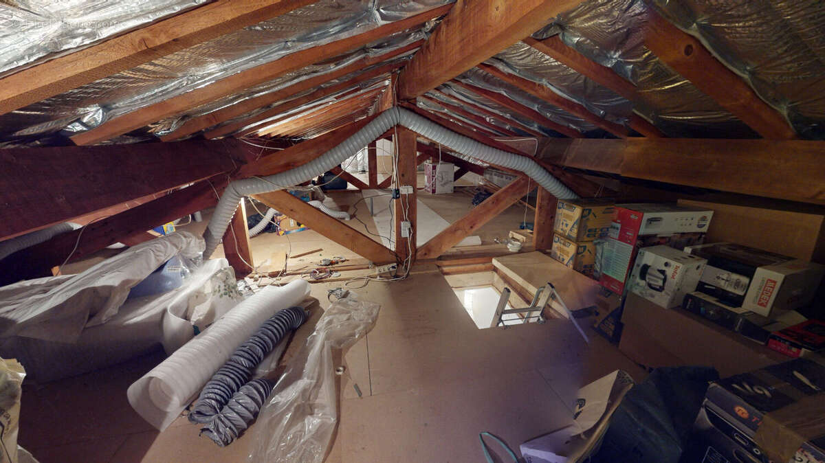 Maison à SAINT-RAMBERT-EN-BUGEY