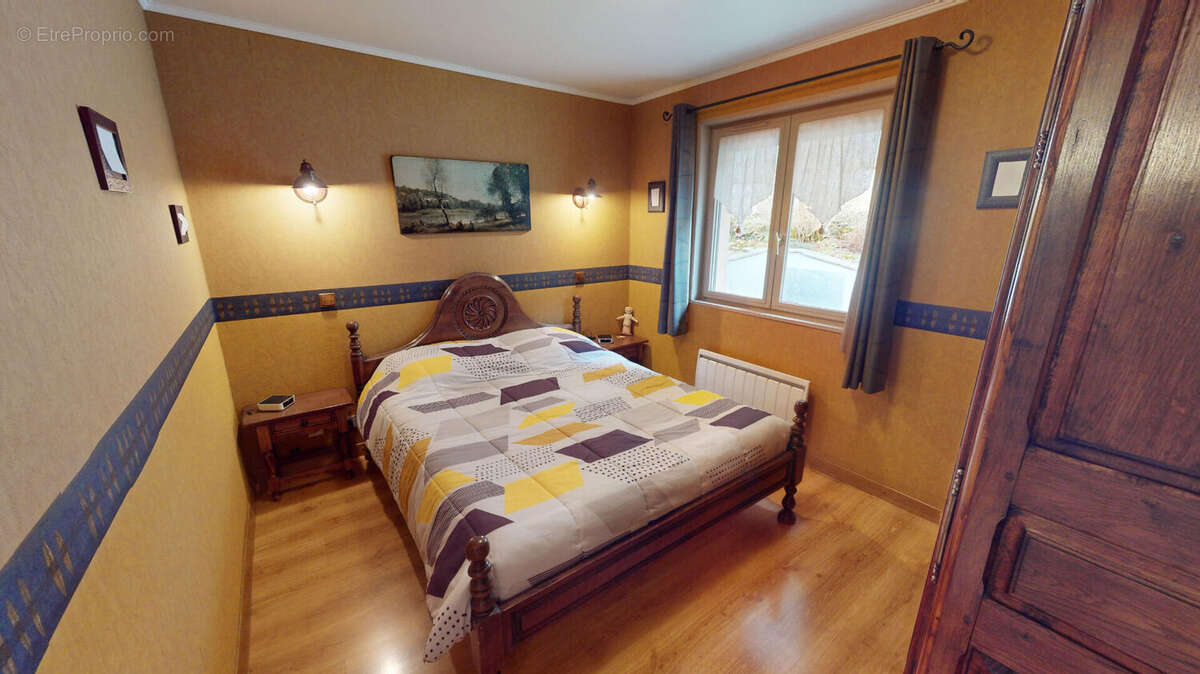 Maison à SAINT-RAMBERT-EN-BUGEY