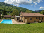 Maison à SAINT-RAMBERT-EN-BUGEY