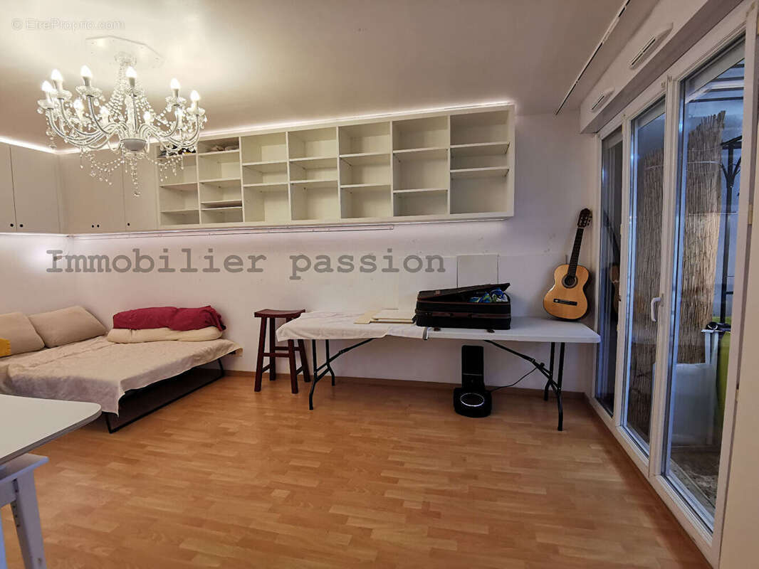 Appartement à ANGERS