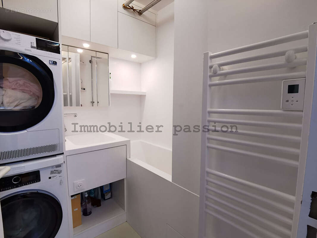 Appartement à ANGERS