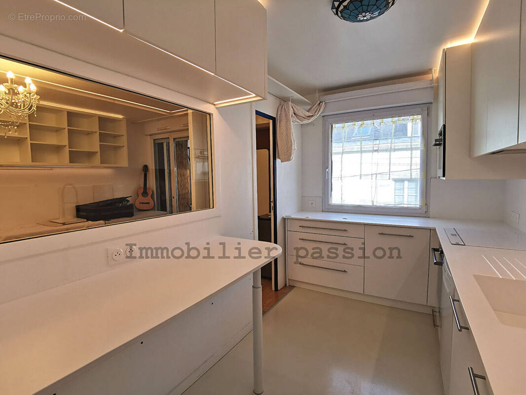 Appartement à ANGERS