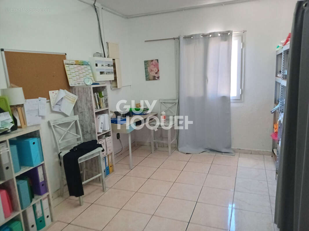 Maison à SAINT-ANDRE