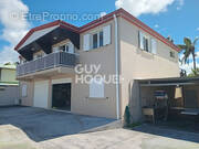 Maison à SAINT-ANDRE