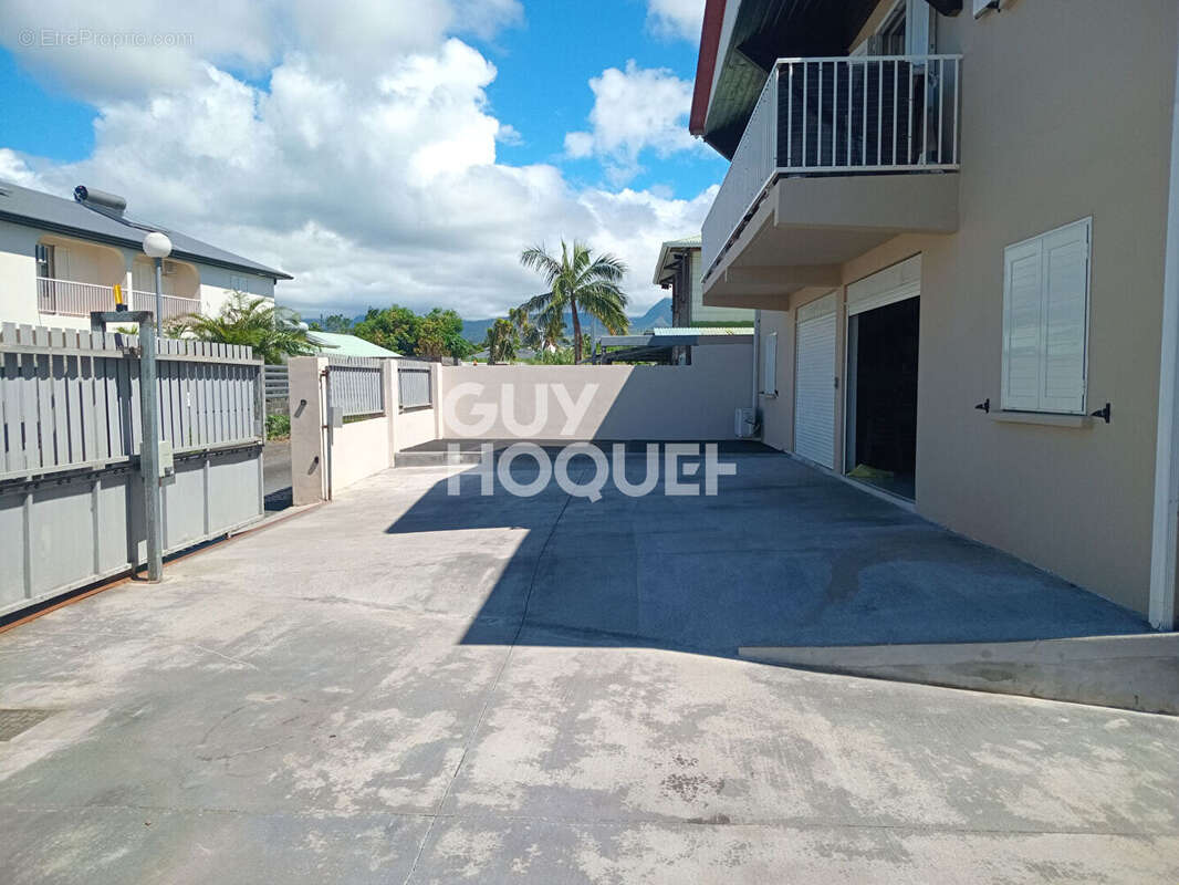 Maison à SAINT-ANDRE