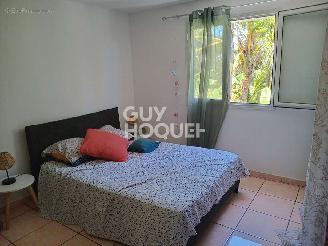 Maison à SAINT-ANDRE